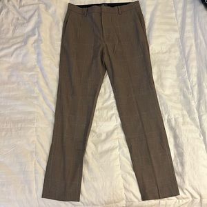 H&M Slim Fit Dress pants